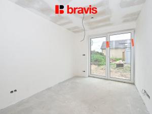 Prodej rodinného domu, Křenovice, Široká, 110 m2