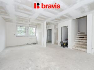 Prodej rodinného domu, Křenovice, Široká, 110 m2
