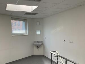 Pronájem kanceláře, Ostrava - Zábřeh, U Studia, 44 m2