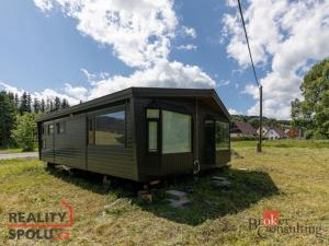 Prodej pozemku pro bydlení, Heřmanovice, 1470 m2