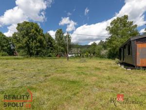Prodej pozemku pro bydlení, Heřmanovice, 1470 m2