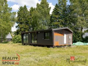 Prodej pozemku pro bydlení, Heřmanovice, 1470 m2