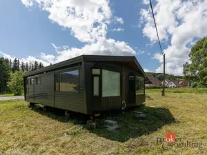 Prodej pozemku pro bydlení, Heřmanovice, 1470 m2