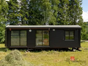 Prodej pozemku pro bydlení, Heřmanovice, 1470 m2