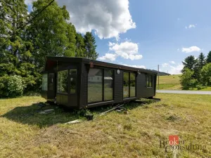 Prodej pozemku pro bydlení, Heřmanovice, 1470 m2