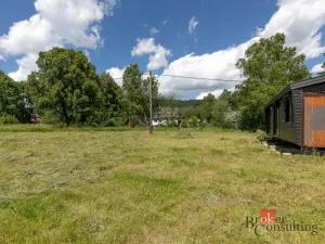 Prodej pozemku pro bydlení, Heřmanovice, 1470 m2