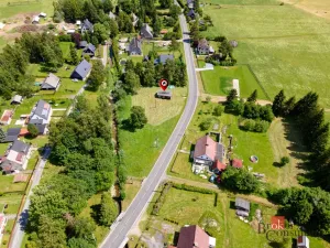 Prodej pozemku pro bydlení, Heřmanovice, 1470 m2