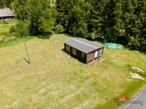 Prodej pozemku pro bydlení, Heřmanovice, 1470 m2