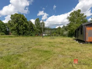 Prodej pozemku pro bydlení, Heřmanovice, 1470 m2