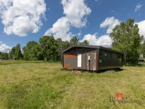 Prodej pozemku pro bydlení, Heřmanovice, 1470 m2