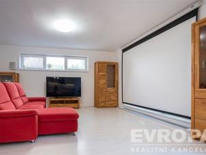 Prodej rodinného domu, Praha - Řeporyje, Dělená, 155 m2