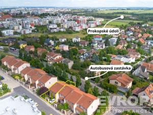 Prodej rodinného domu, Praha - Řeporyje, Dělená, 155 m2