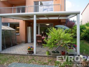 Prodej rodinného domu, Praha - Řeporyje, Dělená, 155 m2