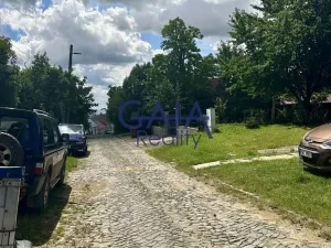 Prodej pozemku pro bydlení, Bukovany, 471 m2