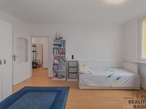 Prodej bytu 3+1, Znojmo, MUDr. Jana Janského, 74 m2