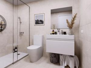 Prodej bytu 4+kk, Alicante, Španělsko, 88 m2