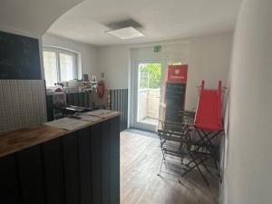 Pronájem obchodního prostoru, Teplice, K. J. Erbena, 100 m2