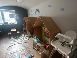 Pronájem obchodního prostoru, Teplice, K. J. Erbena, 100 m2