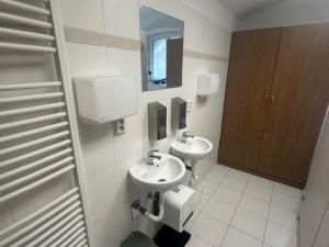 Pronájem obchodního prostoru, Teplice, K. J. Erbena, 100 m2
