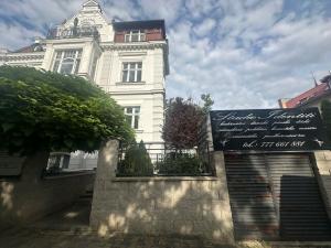 Pronájem obchodního prostoru, Teplice, K. J. Erbena, 100 m2