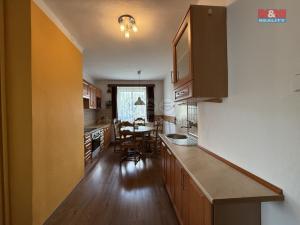 Prodej komerční nemovitosti, Jablonec nad Jizerou, 110 m2