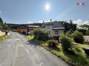 Prodej komerční nemovitosti, Jablonec nad Jizerou, 110 m2