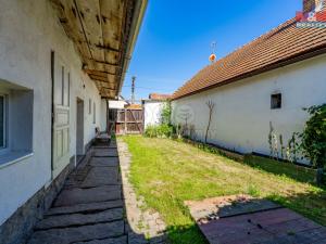 Prodej chalupy, Panské Dubenky, 75 m2