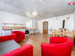 Prodej chalupy, Panské Dubenky, 75 m2