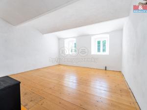 Prodej chalupy, Panské Dubenky, 75 m2
