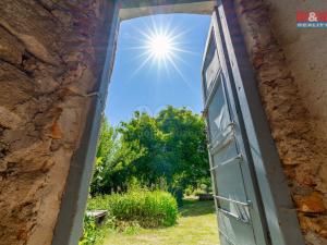 Prodej chalupy, Panské Dubenky, 75 m2