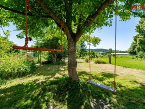 Prodej chalupy, Panské Dubenky, 75 m2