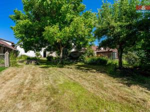 Prodej chalupy, Panské Dubenky, 75 m2
