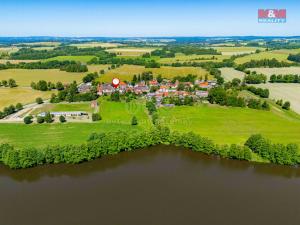 Prodej chalupy, Panské Dubenky, 75 m2