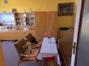 Pronájem bytu 1+1, Praha - Háje, Matúškova, 30 m2
