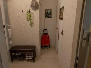 Pronájem bytu 1+1, Praha - Háje, Matúškova, 30 m2