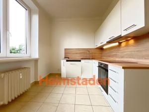 Pronájem bytu 3+1, Havířov - Město, Jana Švermy, 72 m2
