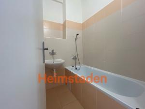 Pronájem bytu 3+1, Havířov - Město, Jana Švermy, 72 m2