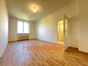 Pronájem bytu 3+1, Havířov - Město, Jana Švermy, 72 m2