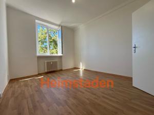 Pronájem bytu 3+1, Havířov - Město, Jana Švermy, 72 m2