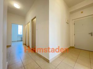 Pronájem bytu 3+1, Havířov - Město, Jana Švermy, 72 m2