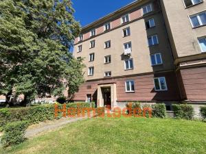 Pronájem bytu 3+1, Havířov - Město, Jana Švermy, 72 m2