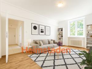 Pronájem bytu 3+1, Havířov - Město, Jana Švermy, 72 m2