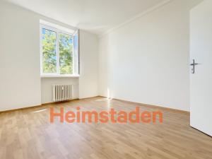 Pronájem bytu 3+1, Havířov - Město, Jana Švermy, 72 m2