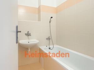 Pronájem bytu 3+1, Havířov - Město, Jana Švermy, 72 m2