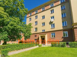 Pronájem bytu 3+1, Havířov - Město, Jana Švermy, 72 m2