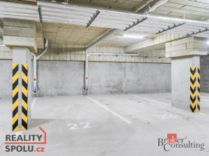 Pronájem bytu 1+kk, Plzeň - Jižní Předměstí, Železná, 36 m2