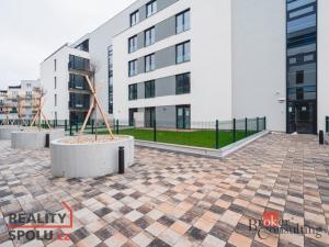 Pronájem bytu 1+kk, Plzeň - Jižní Předměstí, Železná, 36 m2