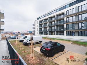 Pronájem bytu 1+kk, Plzeň - Jižní Předměstí, Železná, 36 m2