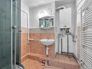 Prodej bytu 3+1, Nový Bor, Mařákova, 62 m2