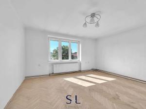 Prodej bytu 3+1, Nový Bor, Mařákova, 62 m2